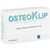 Up Pharma Osteoklip 30 Compresse Astuccio 27 G