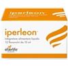 Eberlife Farmaceutici S Iperleon 12 Flaconcini Da 10 Ml