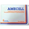 Gruppo Amelfarma Di Cioni V. Amecell 20 Compresse