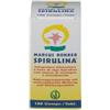 Marcus Rohrer Giuriati Group International Spirulina Marcus Rohrer 180 Compresse