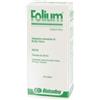 Biotrading Unipersonale Folium Gocce 20 Ml