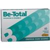 Be-total Haleon Italy Be-total 40 Compresse