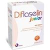 Difass International Diflaselin Junior 10 Buste X 3 G