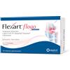 Agave Farmaceutici Agave Flexart Flogo 20 Compresse Gastroresistenti