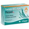 Pierpaoli Exelyas Formula Kks Algae Pierpaoli 60 Compresse Gastroresistenti