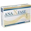 Aristeia Farmaceutici Anaxfase 30 Compresse