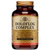 Solgar It. Multinutrient Doloflog Complex 60 Capsule Vegetali