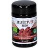 Nutriva Giuriati Group Nutriva Reishi 60 Vegicapsule