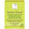 New Nordic Active Liver 60 Compresse