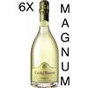 (6 BOTTIGLIE) Ca' del Bosco - Cuvee Prestige - Magnum - Franciacorta - 47ª Edizione - 150cl