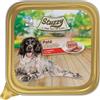 Stuzzy Dog Vaschetta Multipack 22x150G MANZO