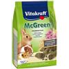 Vitakraft Snack Conigli Nani Mcgreen 50G