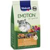 Vitakraft Emotion Beauty Mangime per Cincillà 600G
