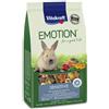 Vitakraft Emotion Sensitive Mangime per Piccoli Roditori 600G