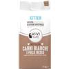 ViVi Cat Kitten Carni Bianche Fresche 1.7KG
