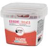 ViVi Cat Snack Exigent Treats MIX PESCE