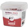 Vivi Cat Snack Hairball Treats Manzo 75G