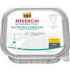 Select Gold Medica Cat Hypoallergenic Vaschetta 100G POLLO