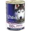 Virtus Protein Selection Adult Lattina 400G ANATRA