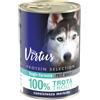 Virtus Protein Selection Adult Lattina 400G TROTA
