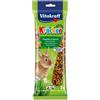 Vitakraft Snack Conigli Nani Kracker Verdure 112G