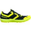 Scott Scarpe running uomo Scott Supertrac RC 2 Black/Yellow EUR 42,5