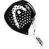 Head Racchetta da padel Head Graphene 360+ Alpha Elite