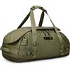 Thule Borsa sportiva Thule Chasm Duffel 40L - Olivine