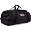 Thule Borsa sportiva Thule Chasm Duffel 90L - Black