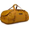Thule Borsa sportiva Thule Chasm Duffel 90L - Golden