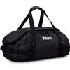 Thule Borsa sportiva Thule Chasm Duffel 40L - Black