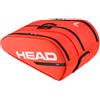Head Borsa per racchette Head Tour Racquet Bag XL FO
