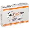 ALF Activ Alfactiv 30 pz Compresse