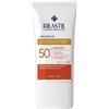 IST.GANASSINI SpA Rilastil Sun System Age Repair Crema Antirughe SPF50+ - Crema solare viso antietà - 50 ml