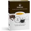 CialdeItalia Capsule compatibili Nescafe' Dolce Gusto Caffe' Cialdeitalia Gusto Delicato - 16pz