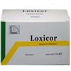 LOGIDEX Srl LOXICOR 20 Bust.