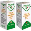 FEDERFARMA.CO SpA Profar Olio Mand Dolci Fu 50ml