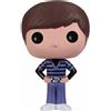 FUNKO POP TV The BIG BANG THEORY HOWARD WOLOWITZ VINYL FIGURE NEW!