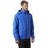 Helly Hansen Crew Hooded 2.0 Jacket Blu S Uomo