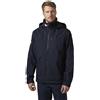 Helly Hansen Crew Hooded 2.0 Jacket Blu S Uomo