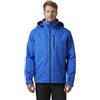 Helly Hansen Crew Hooded Midlayer 2 Jacket Blu S Uomo