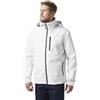 Helly Hansen Crew Hooded Midlayer 2 Jacket Bianco S Uomo