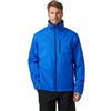 Helly Hansen Crew Midlayer 2 Jacket Blu S Uomo