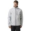 Helly Hansen Crew Midlayer 2 Jacket Grigio S Uomo