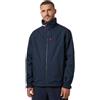 Helly Hansen Crew Midlayer 2 Jacket Blu S Uomo