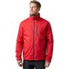 Helly Hansen Crew Midlayer 2 Jacket Rosso S Uomo