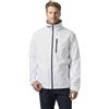 Helly Hansen Crew Midlayer 2 Jacket Bianco S Uomo