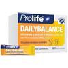 ZETA FARMACEUTICI SpA PROLIFE Daily balance 12 Bustine Orosoulbili Fermenti Lattici