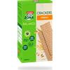 ENERVIT SpA ENERZONA CRACKERS BALANCE SESAMO e CHIA DA 175G DIETA