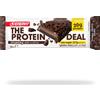 ENERVIT SpA ENERVIT PROTEIN DEAL Double Choco Low Sugar 55gr